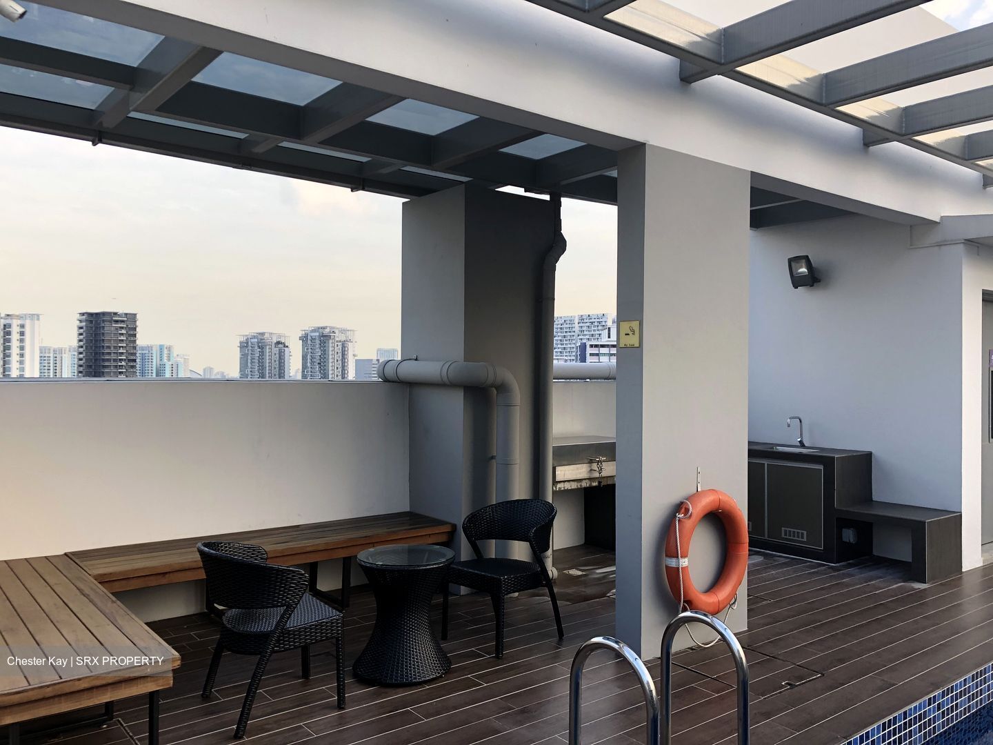 Vetro (D12), Apartment #612594911